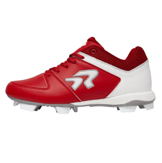 RIP-IT Women's Flite Ringor Molded Softball Cleats Softball Footwear All