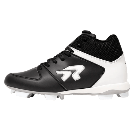 RIP-IT Women's Flite Mid Softball Cleat Softball Footwear All