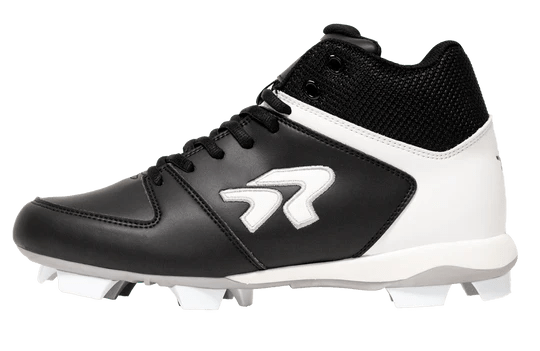 RIP-IT Women's Flite Mid Softball Cleat Softball Footwear All