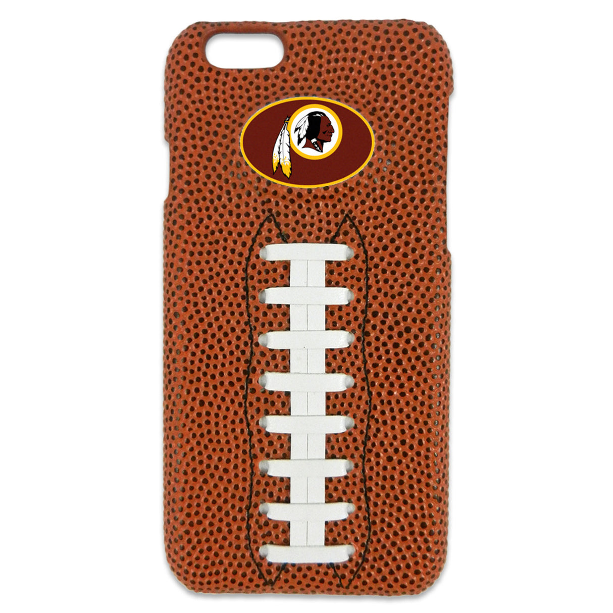Gamewear Washington Redskins Classic Football iPhone 6 Phone Case Fan Gear NFL Washington Commanders