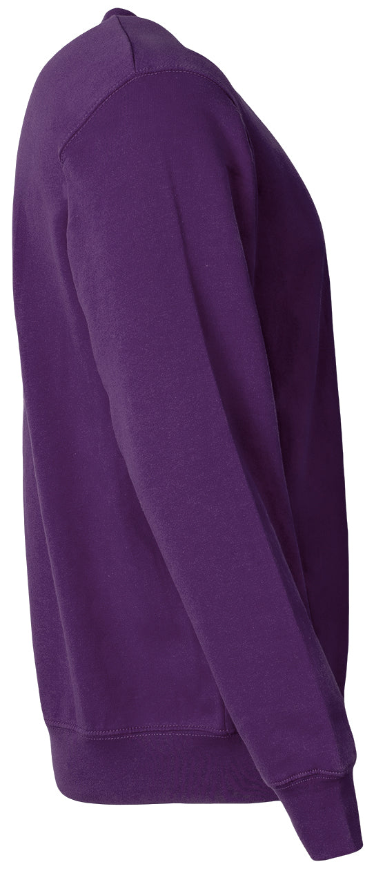 A4 Men's Legends Fleece Sweatshirt Mens Apparel Sweatshirts & Fleece