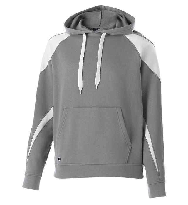 Holloway Men's Prospect Hoodie Mens Apparel Sweatshirts & Fleece