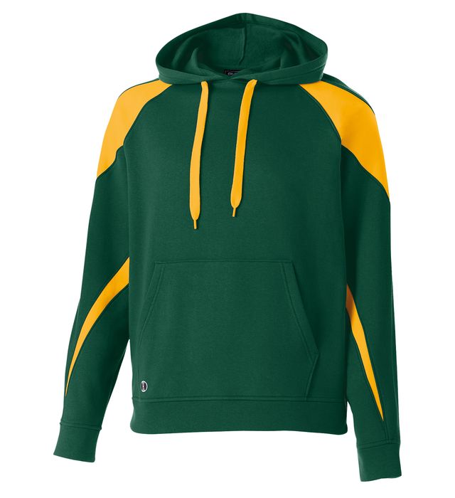 Holloway Men's Prospect Hoodie Mens Apparel Sweatshirts & Fleece