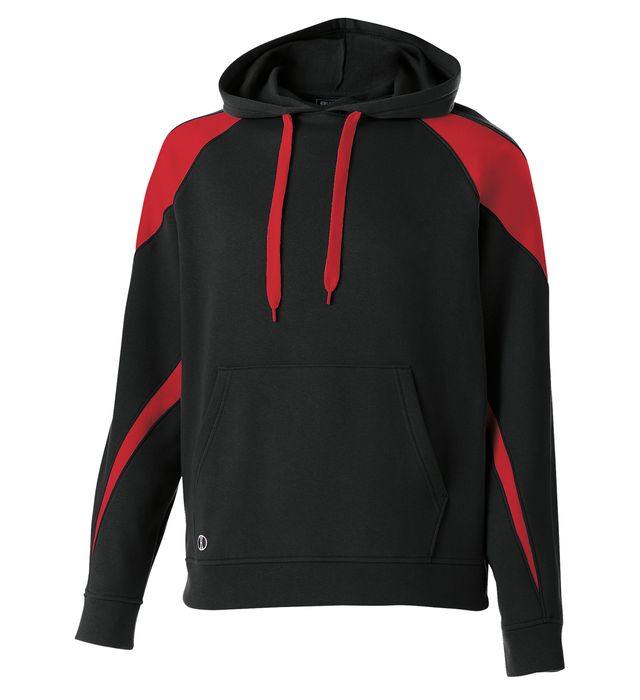 Holloway Men's Prospect Hoodie Mens Apparel Sweatshirts & Fleece