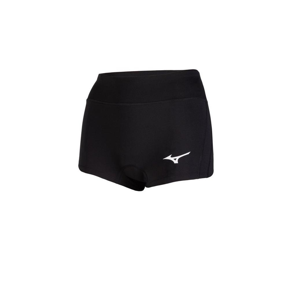 Mizuno Women's Apex 2.5" Inseam Volleyball Short Volleyball Apparel All