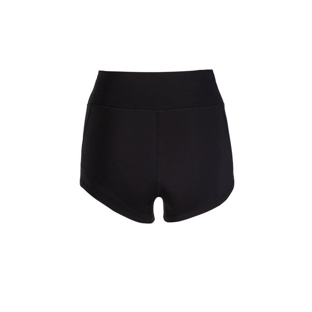 Mizuno Women's Apex 2.5" Inseam Volleyball Short Volleyball Apparel All