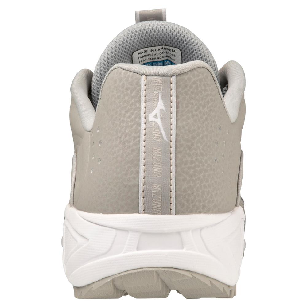 Mizuno Ambition 3 FP Low All Surface Women's Turf Shoe Softball Footwear All