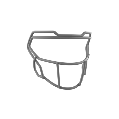 Vicis Zero2 So-212 Facemask | Carbon Steel Football Facemasks Adult