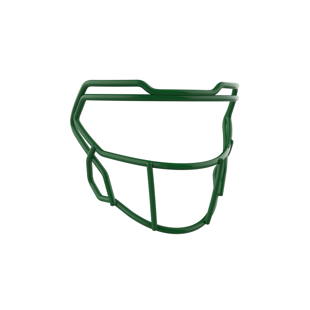 Vicis Zero2 So-212 Facemask | Carbon Steel Football Facemasks Adult