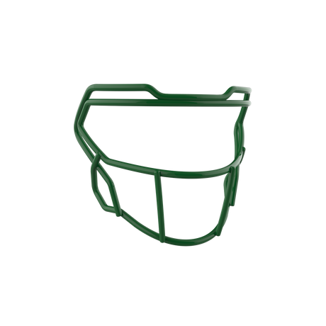 Vicis Zero2 So-212 Facemask | Carbon Steel Football Facemasks Adult