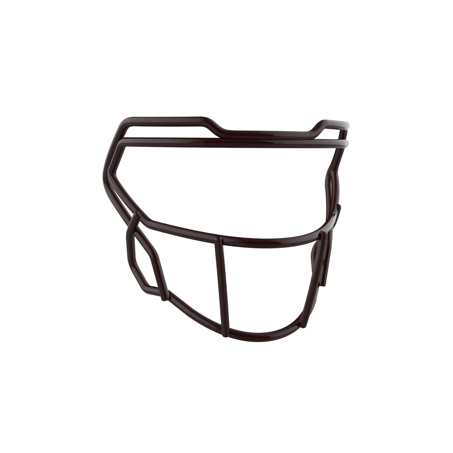 Vicis Zero2 So-212 Facemask | Carbon Steel Football Facemasks Adult