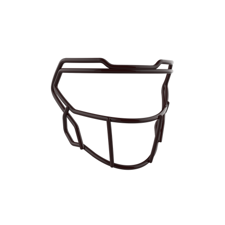 Vicis Zero2 So-212 Facemask | Carbon Steel Football Facemasks Adult