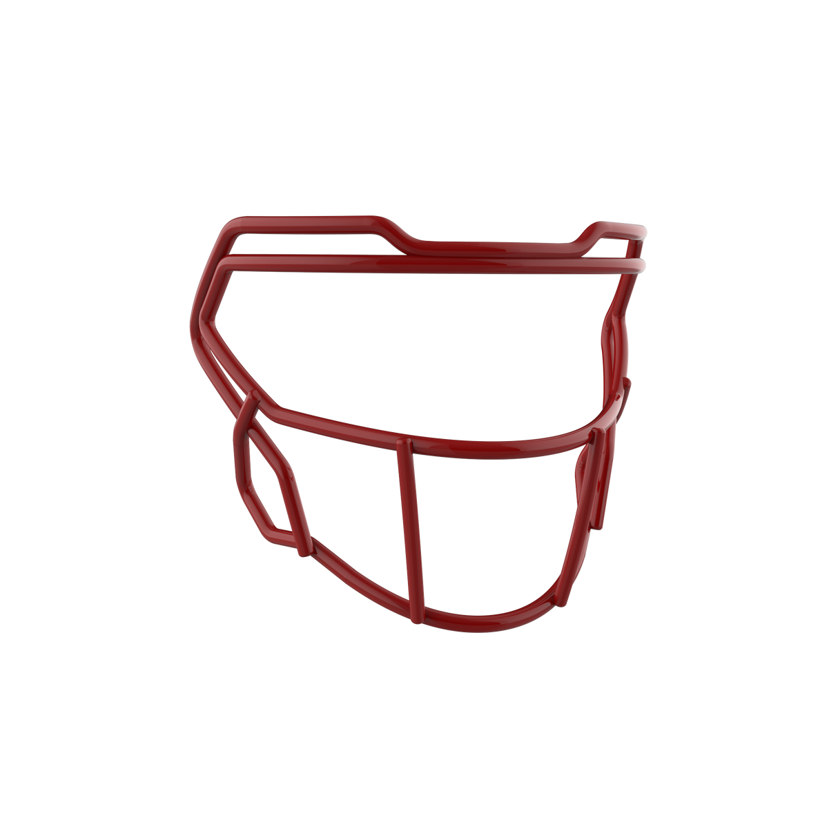 Vicis Zero2 So-212 Facemask | Carbon Steel Football Facemasks Adult