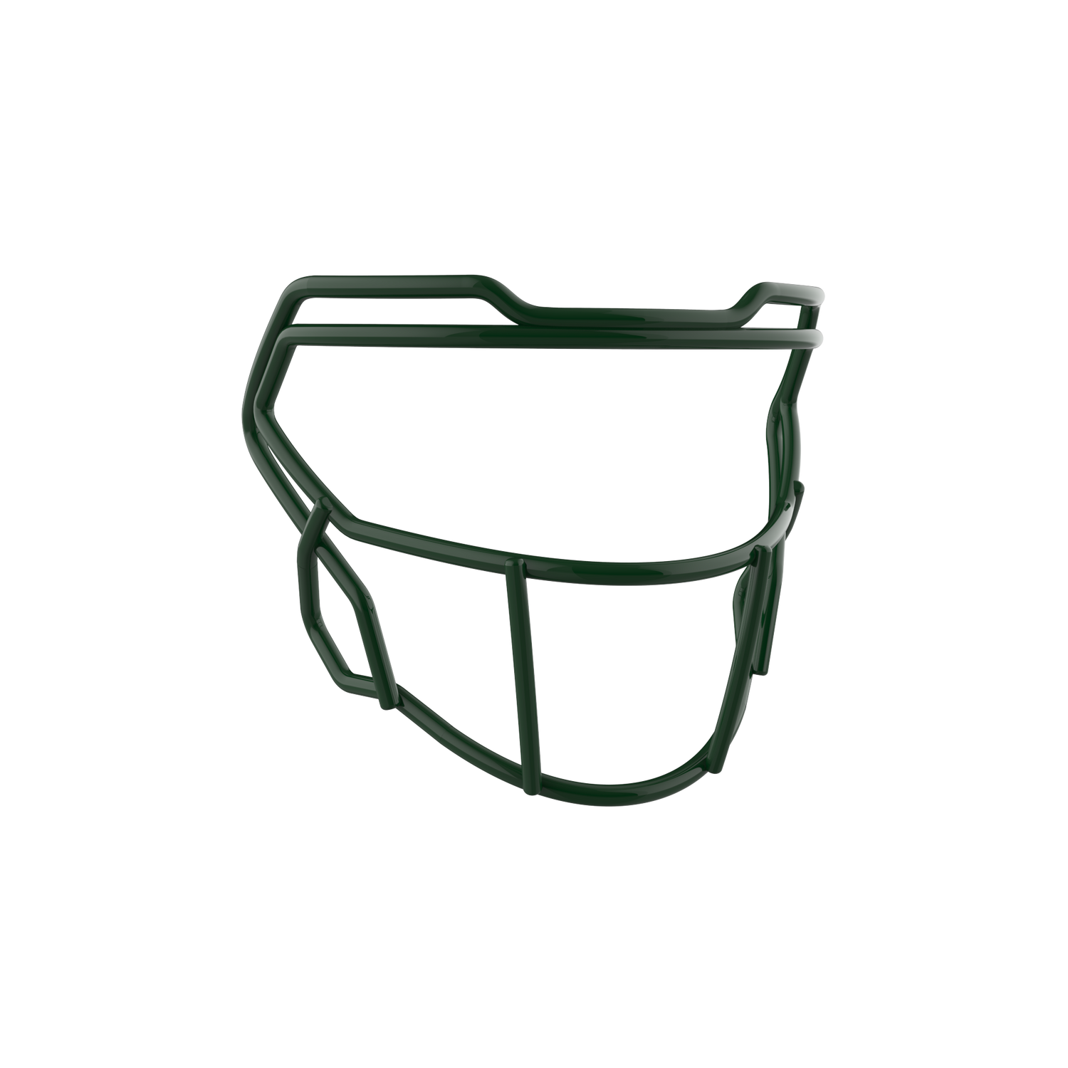 Vicis Zero2 So-212 Facemask | Carbon Steel Football Facemasks Adult
