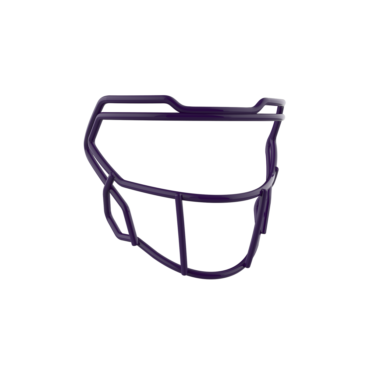 Vicis Zero2 So-212 Facemask | Carbon Steel Football Facemasks Adult