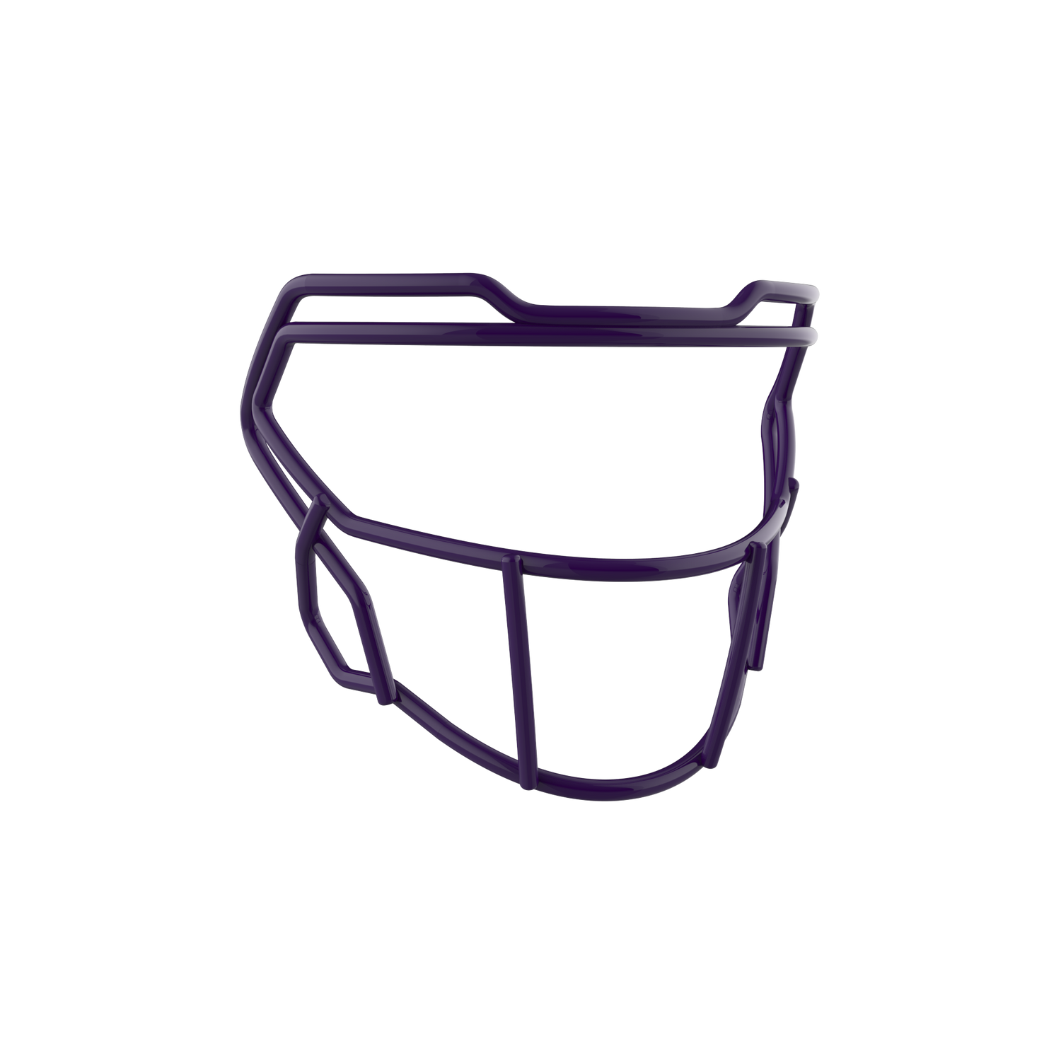 Vicis Zero2 So-212 Facemask | Carbon Steel Football Facemasks Adult