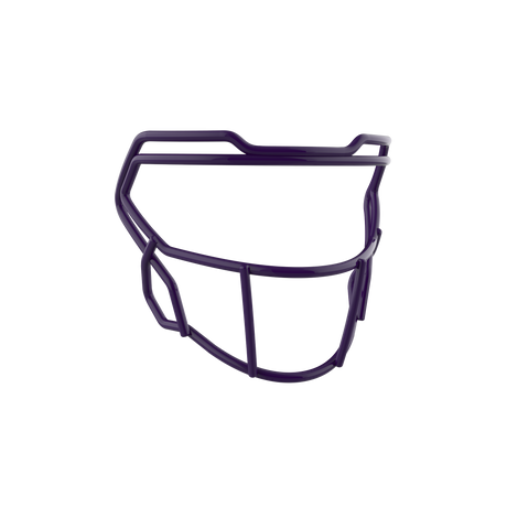 Vicis Zero2 So-212 Facemask | Carbon Steel Football Facemasks Adult