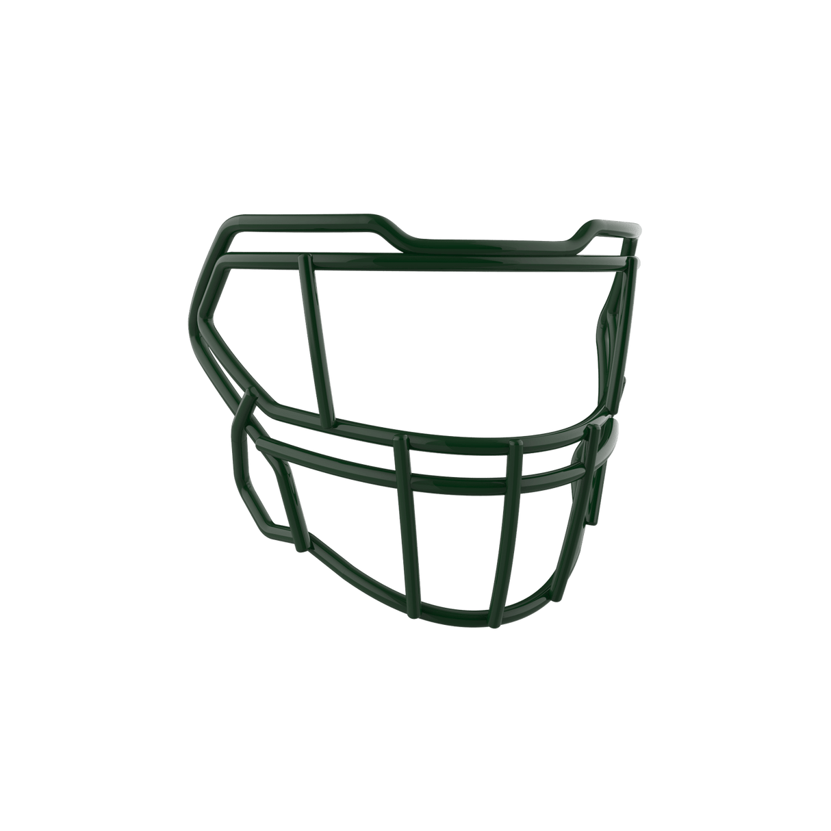 Vicis Zero2 SO-223E Carbon Steel Facemask Football Facemasks Adult