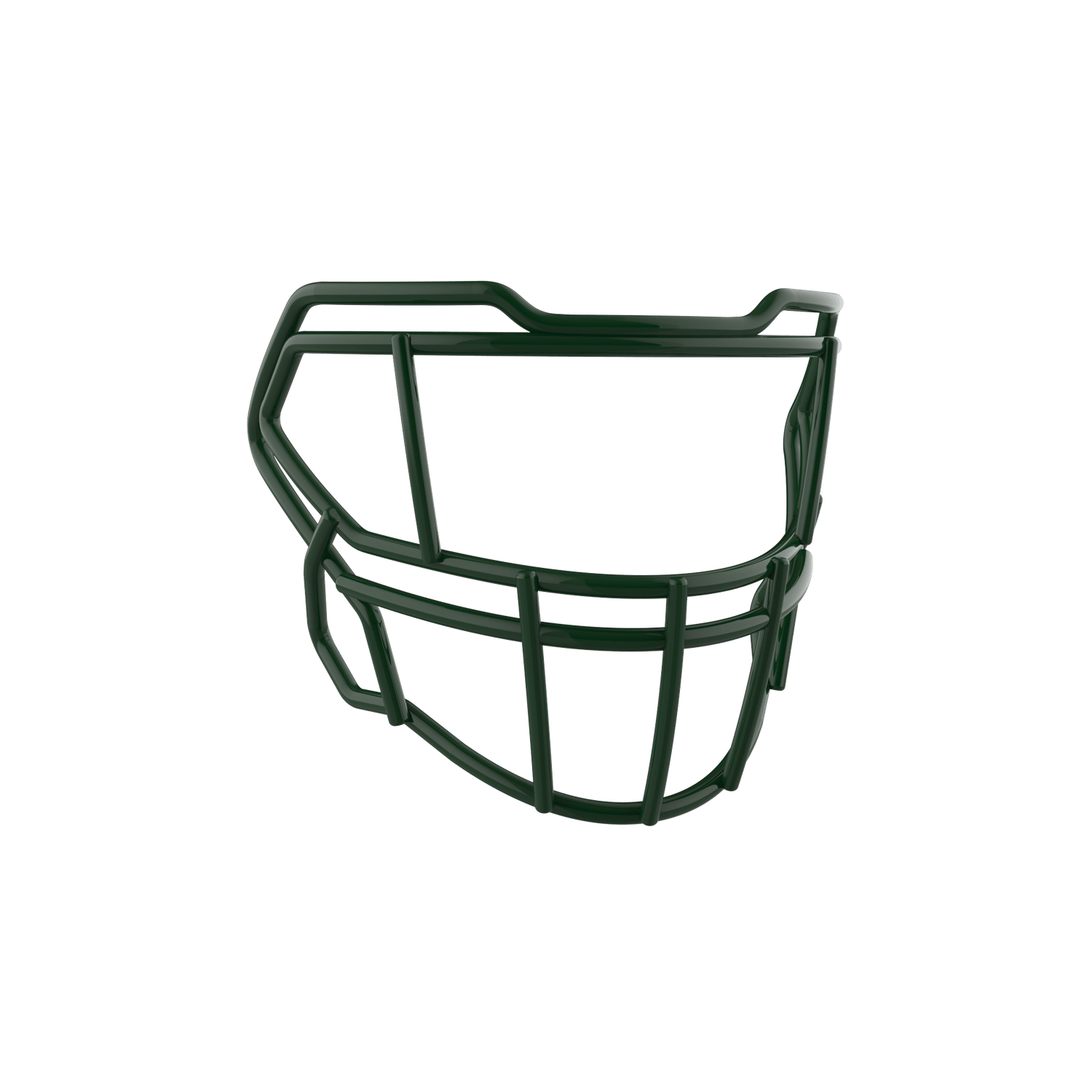 Vicis Zero2 SO-223E Carbon Steel Facemask Football Facemasks Adult