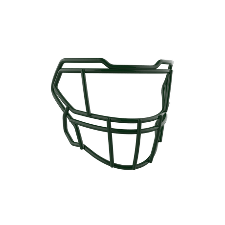 Vicis Zero2 SO-223E Carbon Steel Facemask Football Facemasks Adult