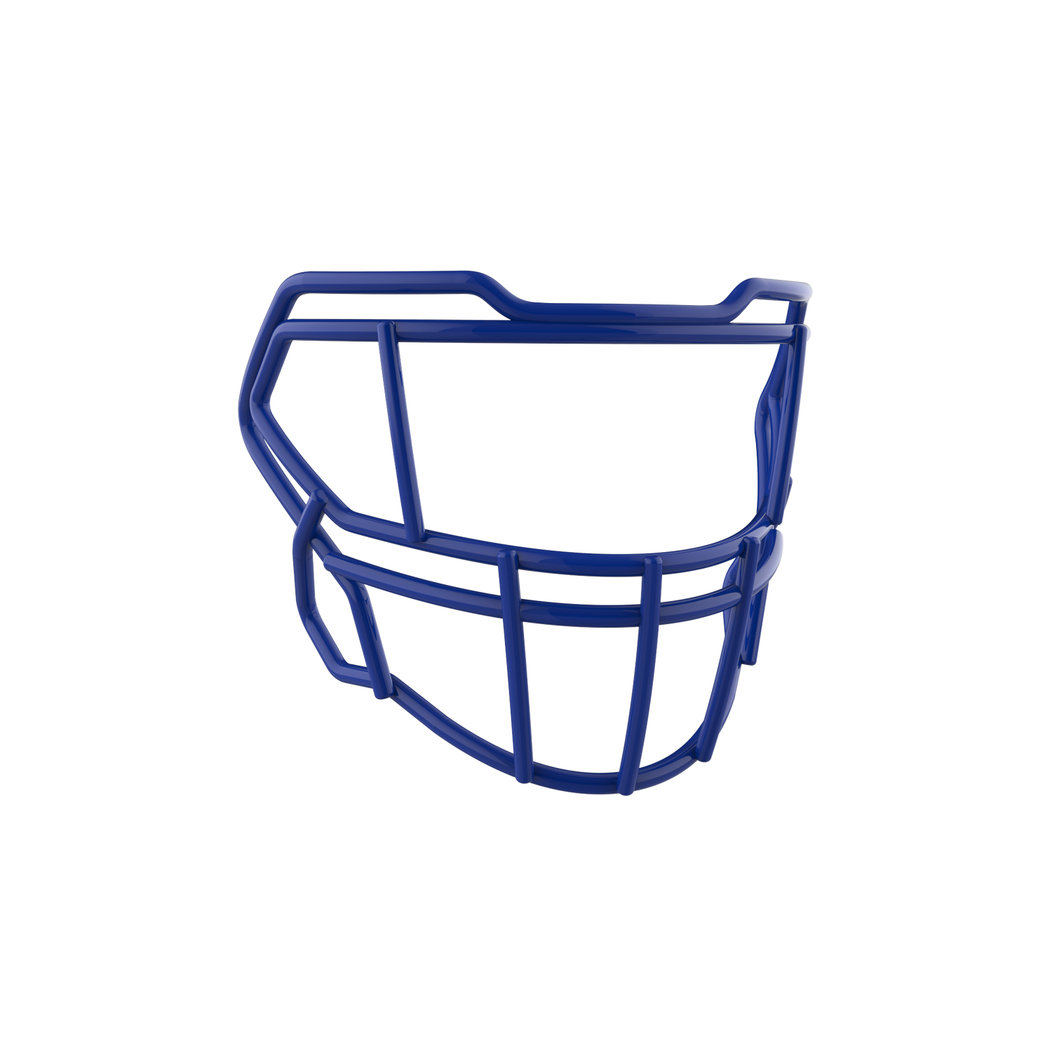 Vicis Zero2 SO-223E Titanium Facemask Football Facemasks Adult