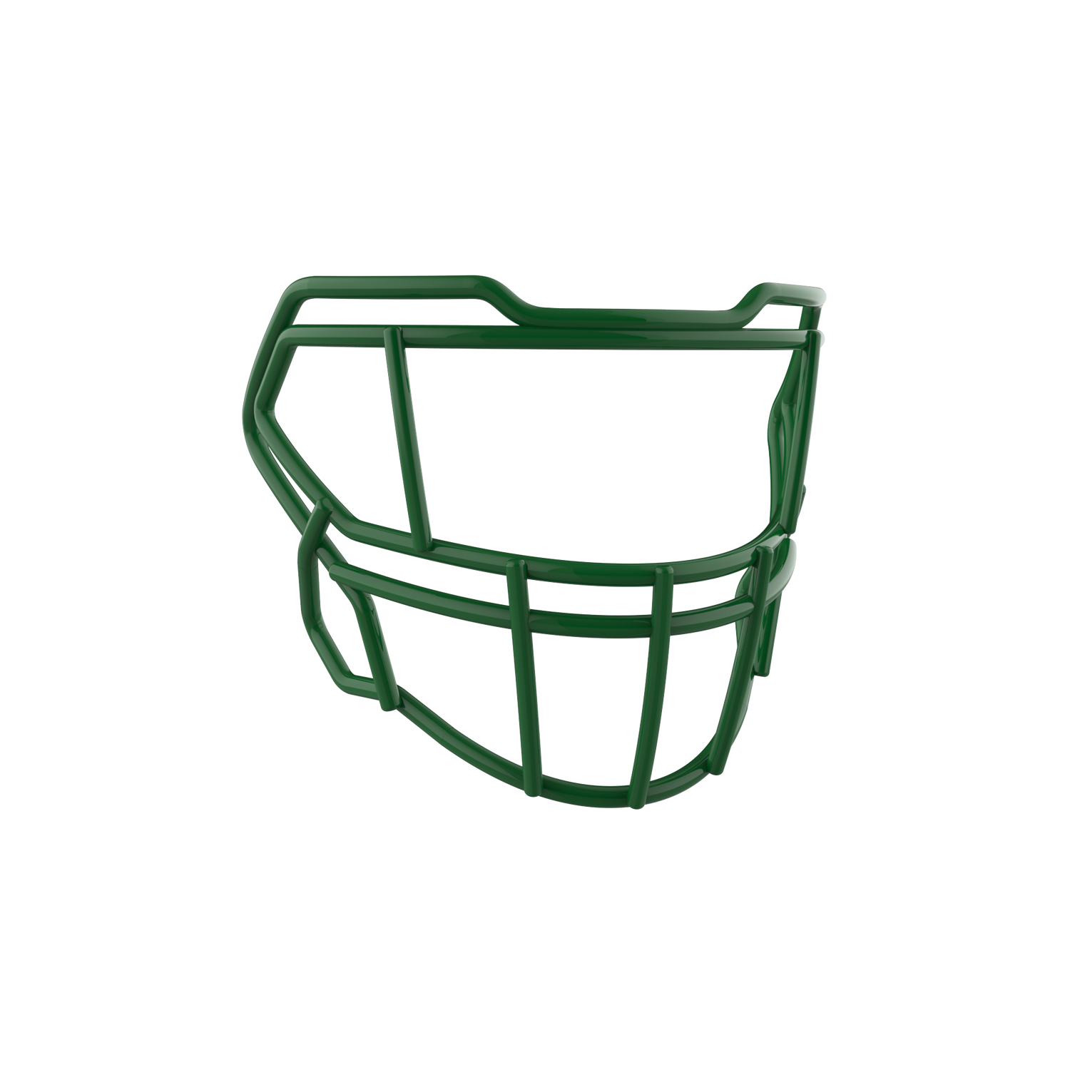 Vicis Zero2 SO-223E Titanium Facemask Football Facemasks Adult