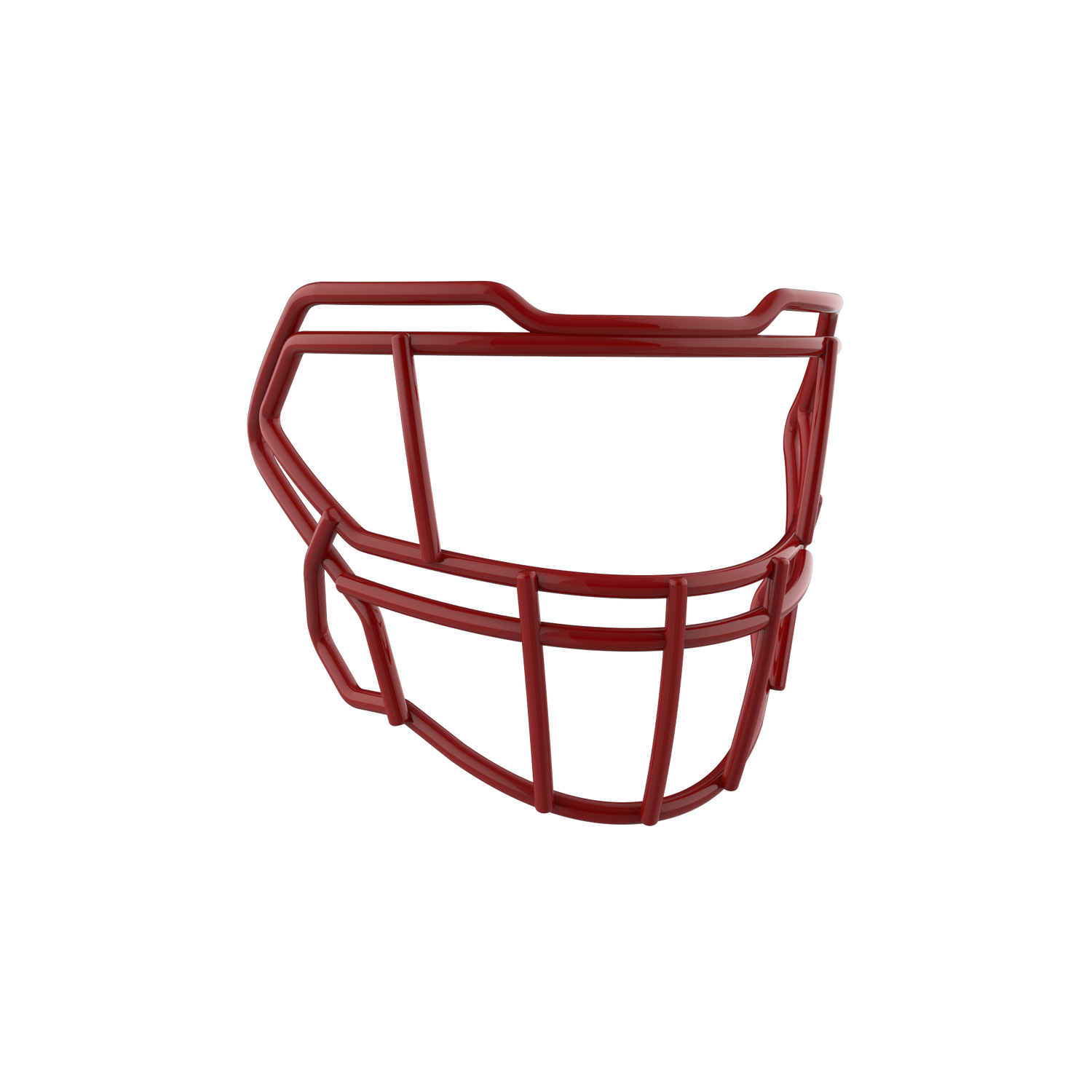 Vicis Zero2 SO-223E Titanium Facemask Football Facemasks Adult