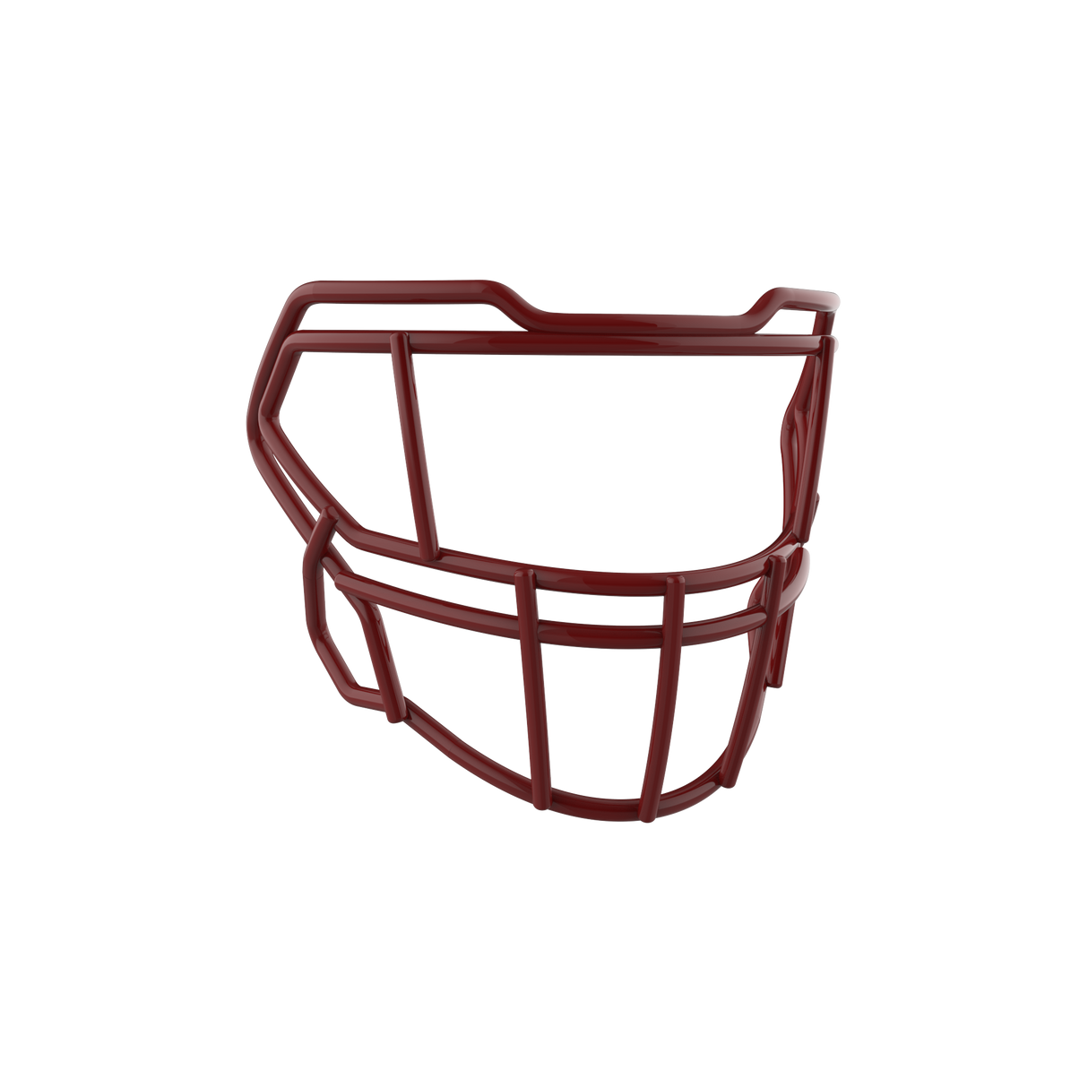 Vicis Zero2 SO-223E Titanium Facemask Football Facemasks Adult
