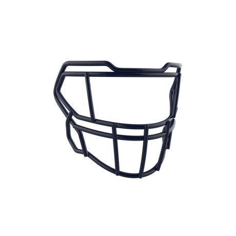 Vicis Zero2 SO-223E Titanium Facemask Football Facemasks Adult