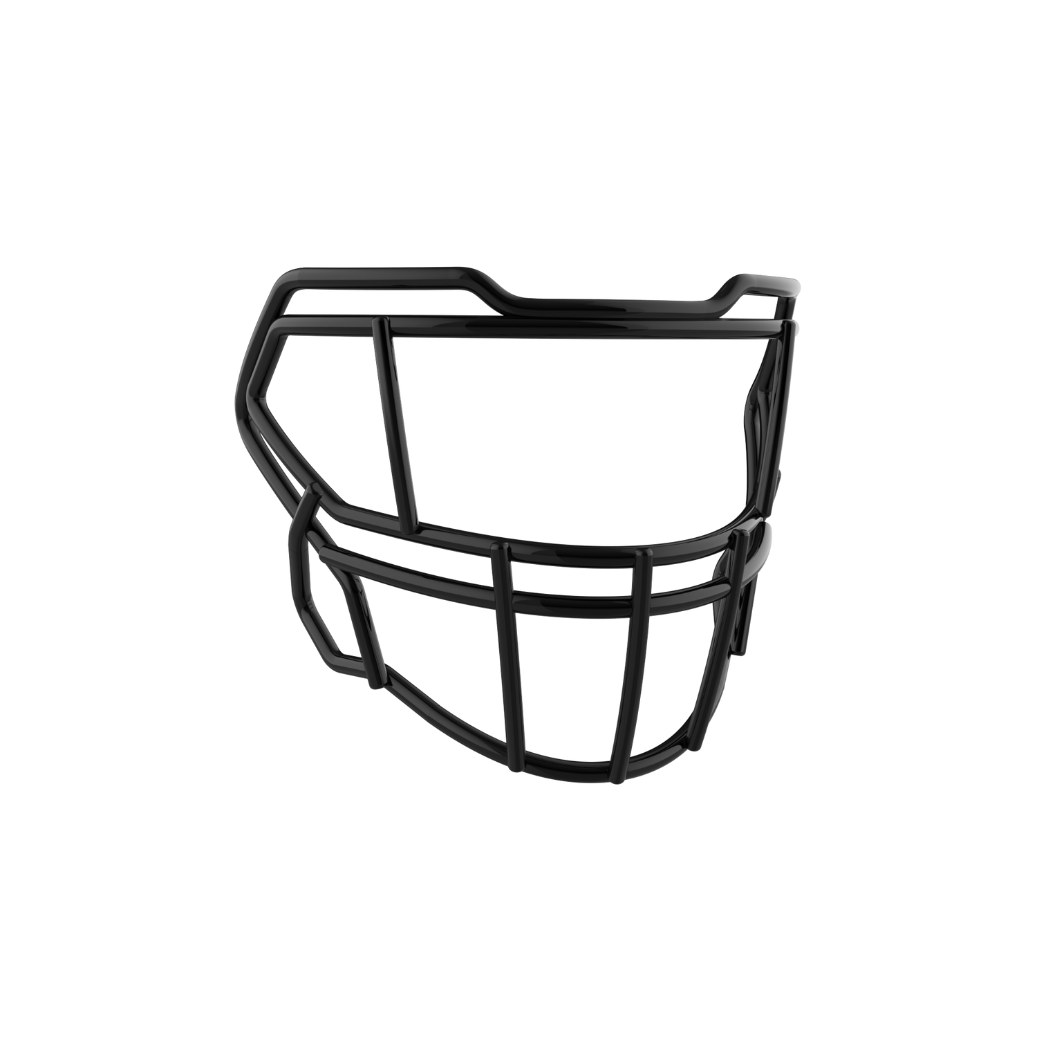 Vicis Zero2 SO-223E Titanium Facemask Football Facemasks Adult