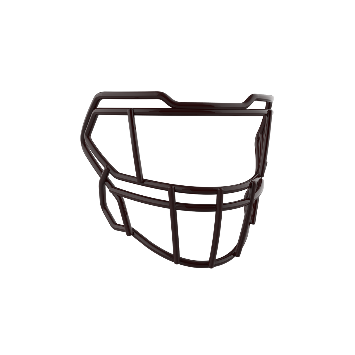 Vicis Zero2 SO-223E Titanium Facemask Football Facemasks Adult