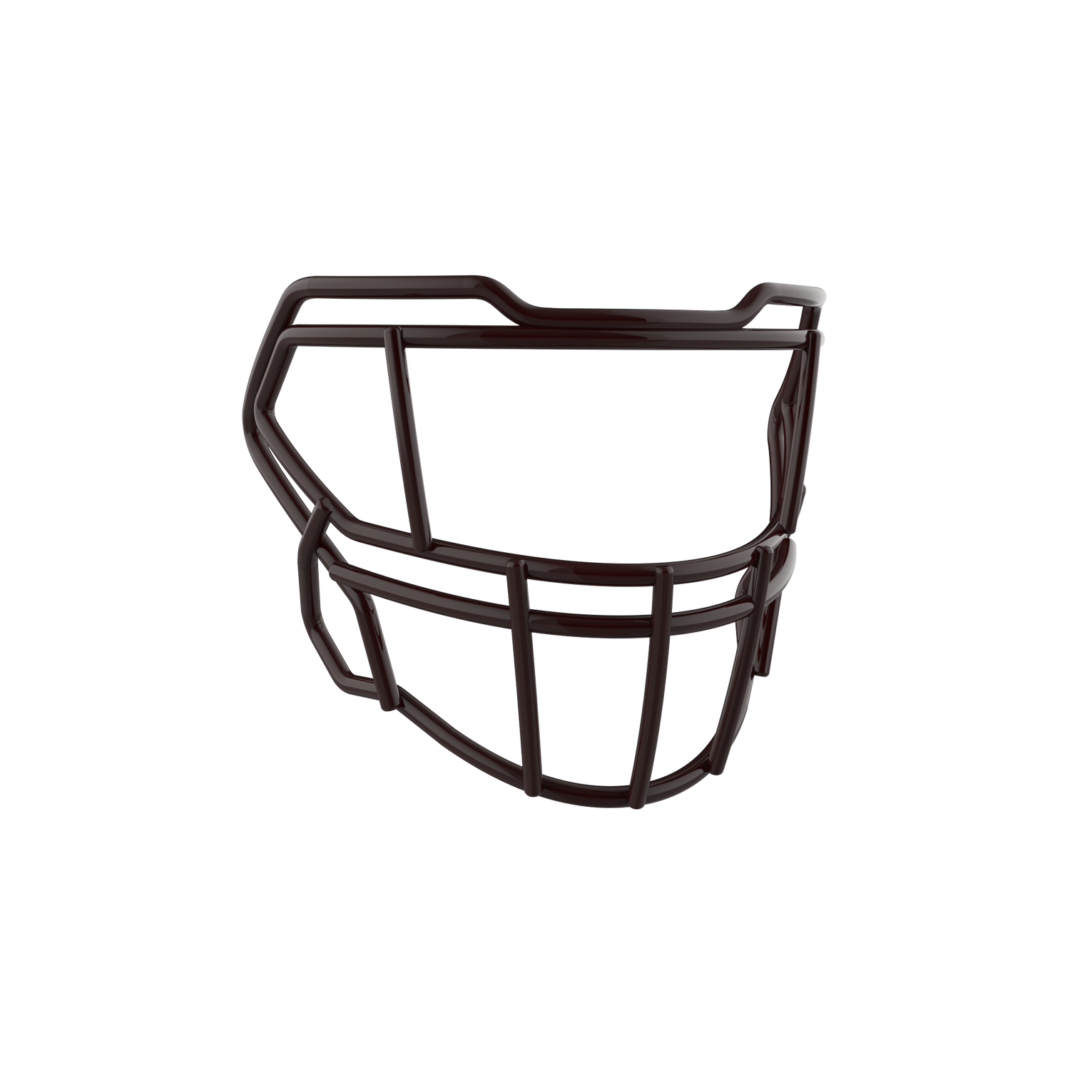 Vicis Zero2 SO-223E Titanium Facemask Football Facemasks Adult