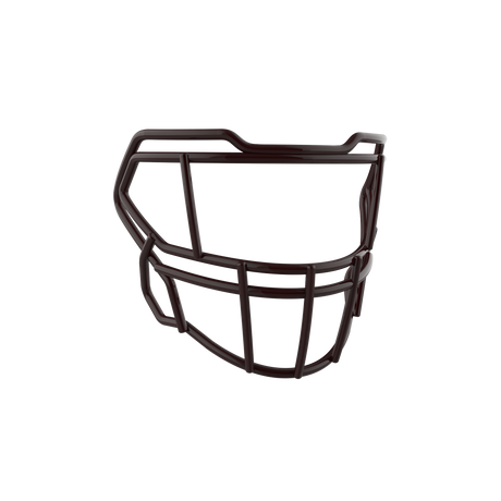 Vicis Zero2 SO-223E Titanium Facemask Football Facemasks Adult