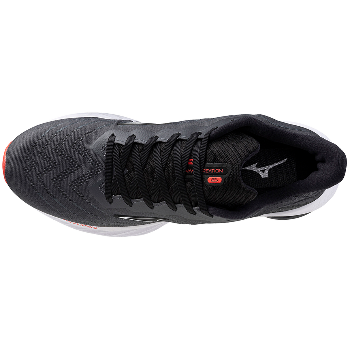 Mizuno Men's Wave Creation 25 SSW Running Shoes-4