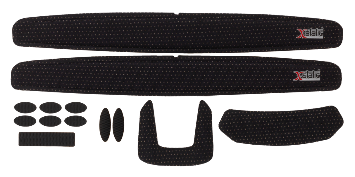 Oakley Helmet Replacement Parts