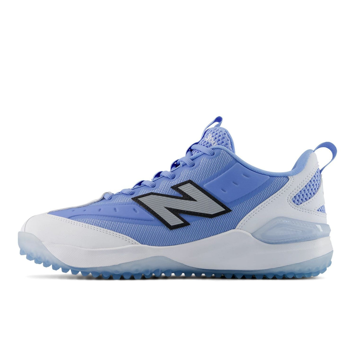 New Balance Men's 3000v8 Energy Baseball Turf Shoes-3