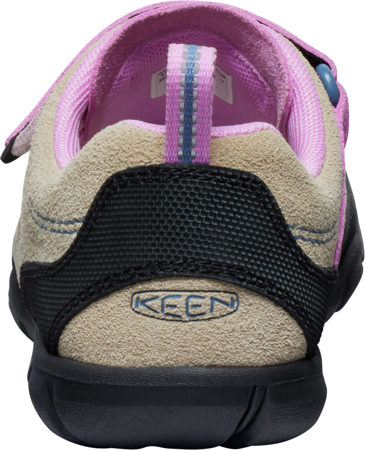 KEEN Big Kids' Jasper II Shoe-5
