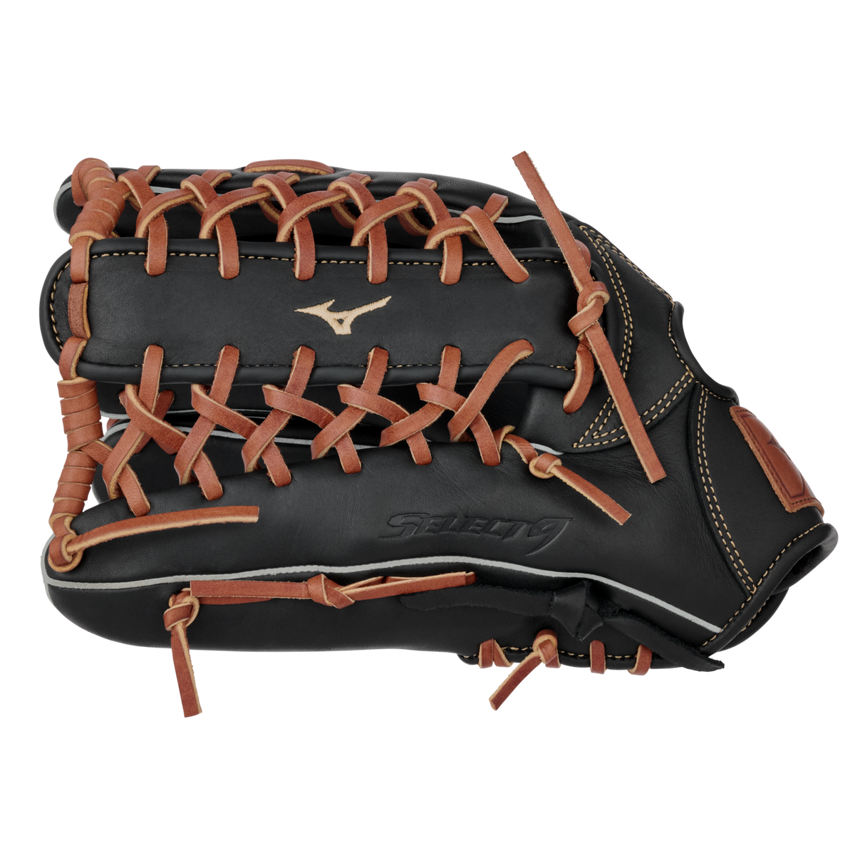 Mizuno Select 9 12.5" Outfield Baseball Glove-4