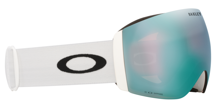 Oakley Flight Deck Pro Large Snow Goggles-12