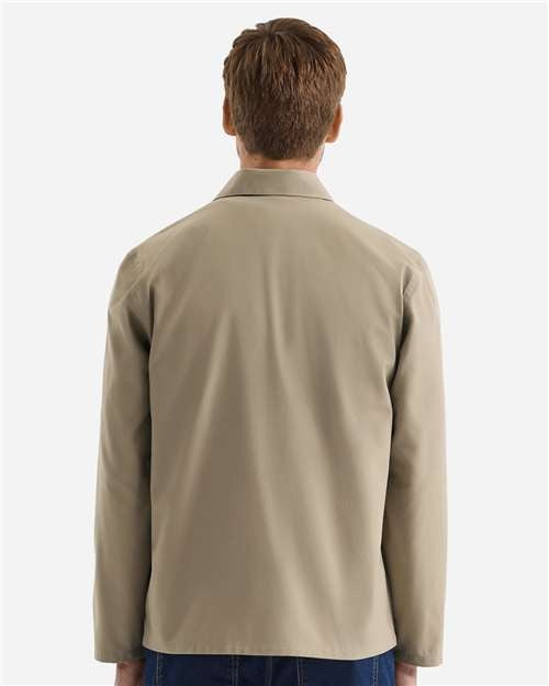 Artisan Collection by Reprime Men's Utility 2.0 Chore Jacket-5