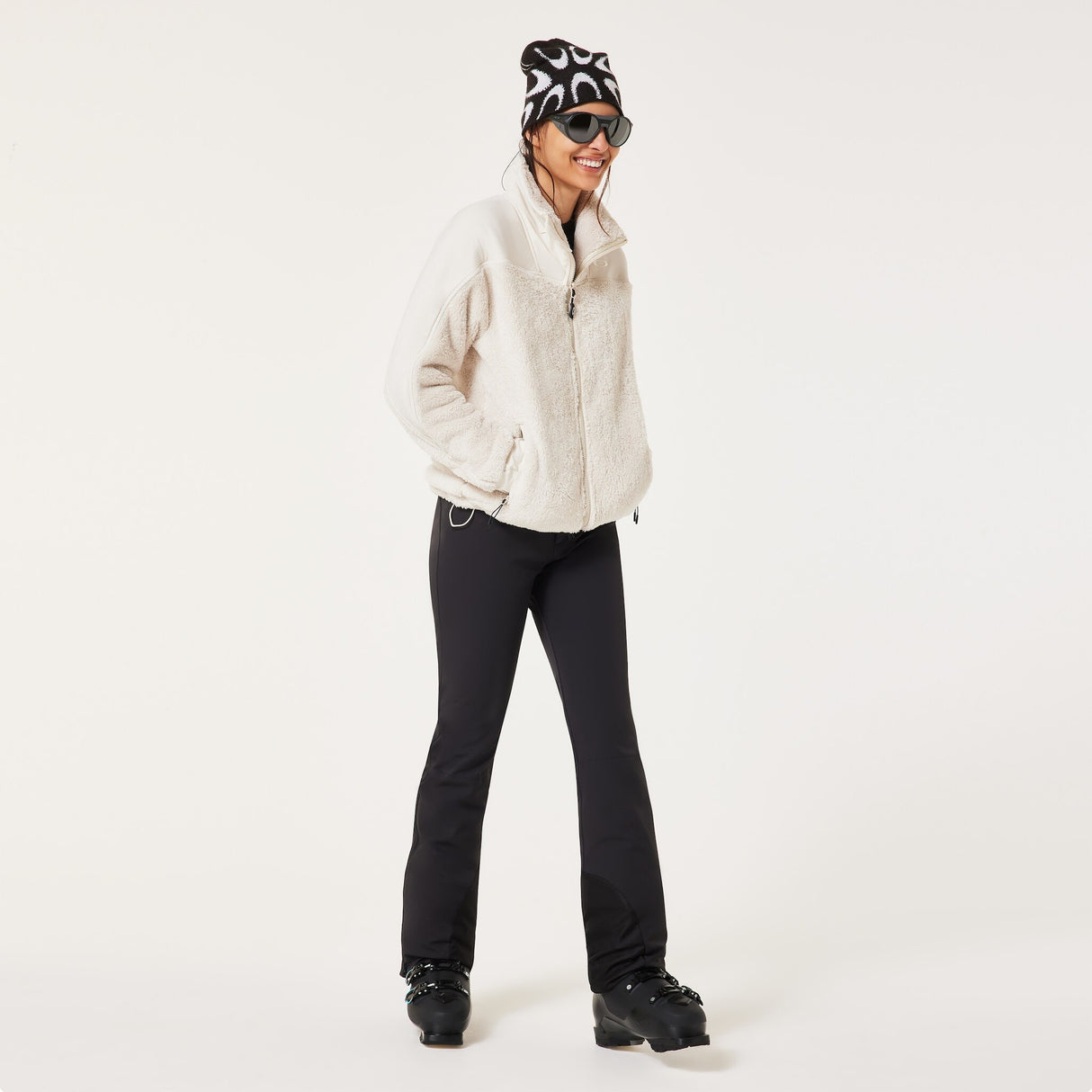 Oakley Women's Icicle Softshell Pants-8