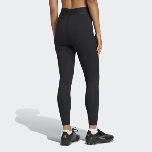 adidas Women's Long Tights (Tall)-2