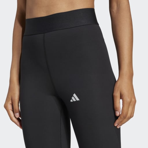 adidas Women's Long Tights (Tall)-3