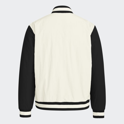 adidas Men's Dugout Coaches Jacket Mens Apparel Jackets & Vests