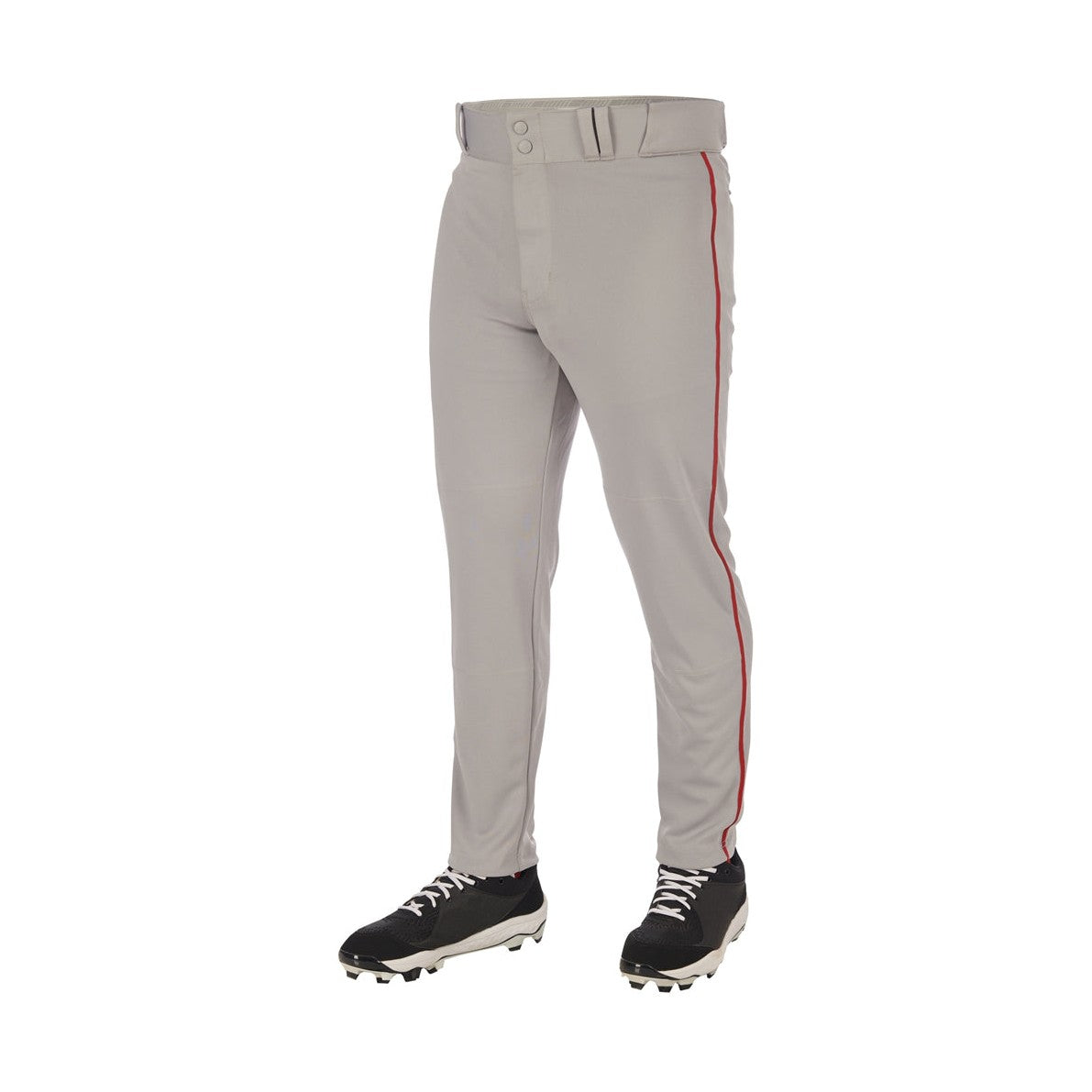 Champro Youth Triple Crown 2.0 Tapered Bottom with Braid-1