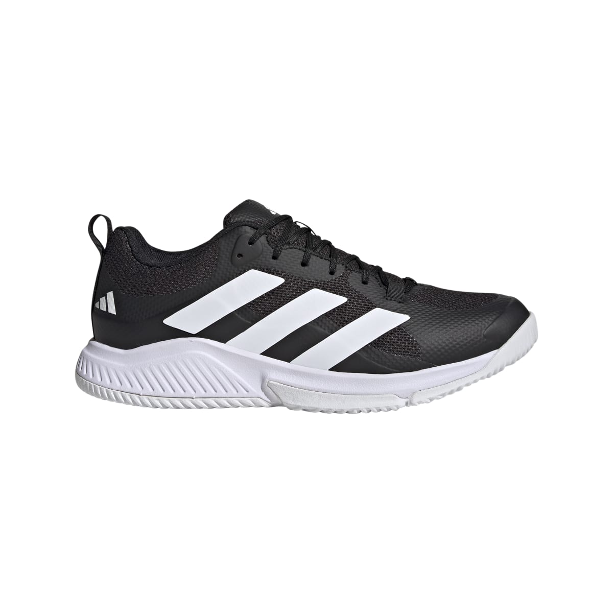 adidas Men's Court Team 2.0 Volleyball Shoes Volleyball Footwear Adult