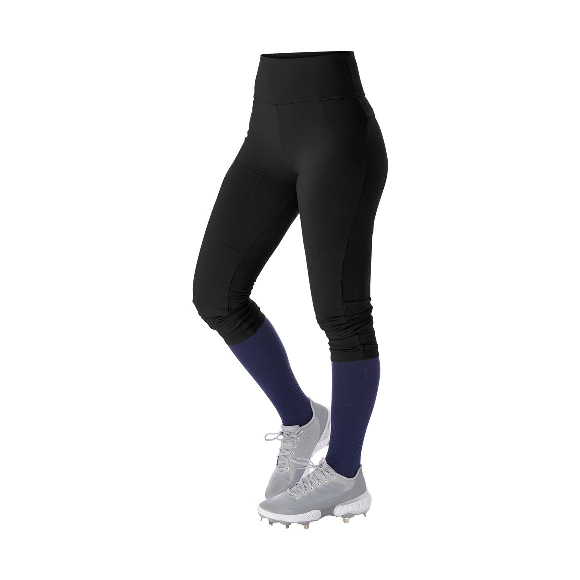 Champro Women's Hot Shot Yoga Style Softball Pants-1