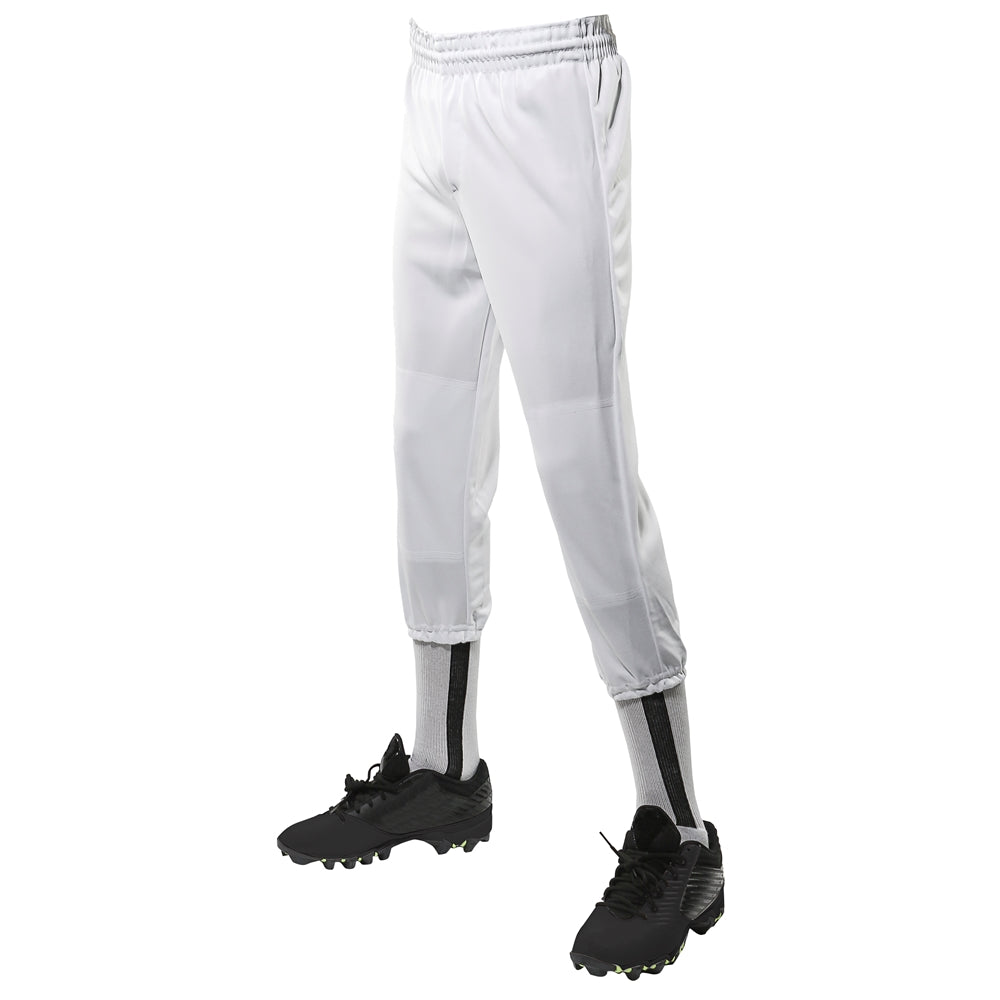 Champro Youth Value Pull Up Baseball Pants