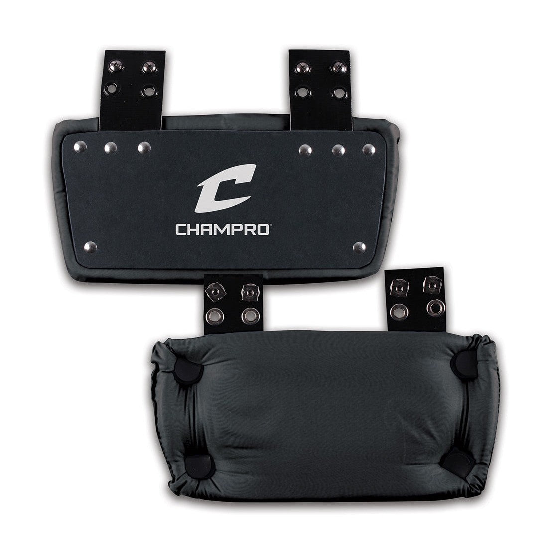 Champro Back Plate (Youth 4")
