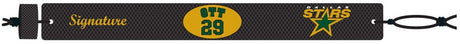 Gamewear Dallas Stars Team Color Jersey Steve Ott Hockey Bracelet Fan Gear NHL Dallas Stars
